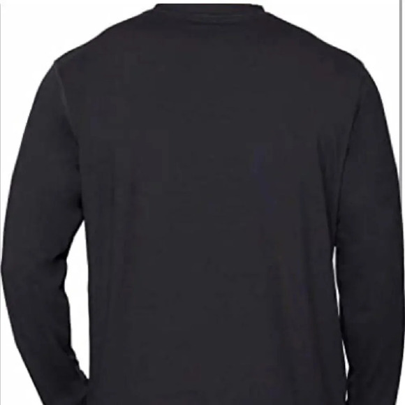 Hang Ten Men’s Long Sleeve Sun Tee  Size XXL NWT - Picture 2 of 4